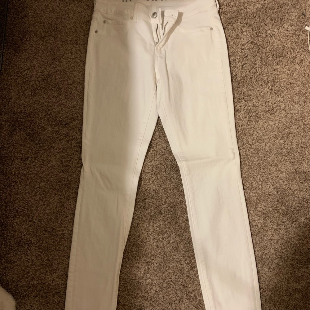Articles of society skinny jeans
